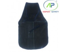 Yếm da hàn (tạp dề) Loại 3